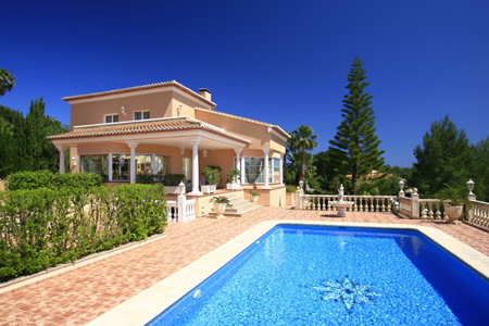 Luxus Immobilien in Spanien kaufen