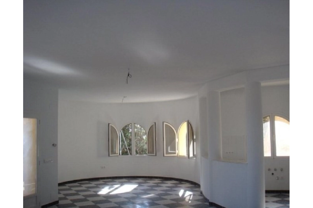Villa in Calpe te koop, woonoppervlakte 380 m², Bouwjaar 2013, + marble (electric), Airconditioning, grondstuk 1000 m², 4 slapkamer, 4 badkamer, Zwembad, ref.: BI-CA.H-314-18