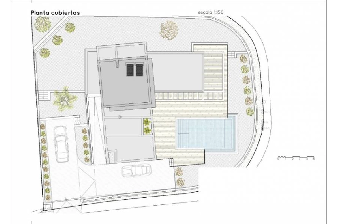 Villa in Moraira(Benimeit) te koop, woonoppervlakte 559 m², grondstuk 817 m², 3 slapkamer, 2 badkamer, Zwembad, ref.: AM-10898DA-3700-10
