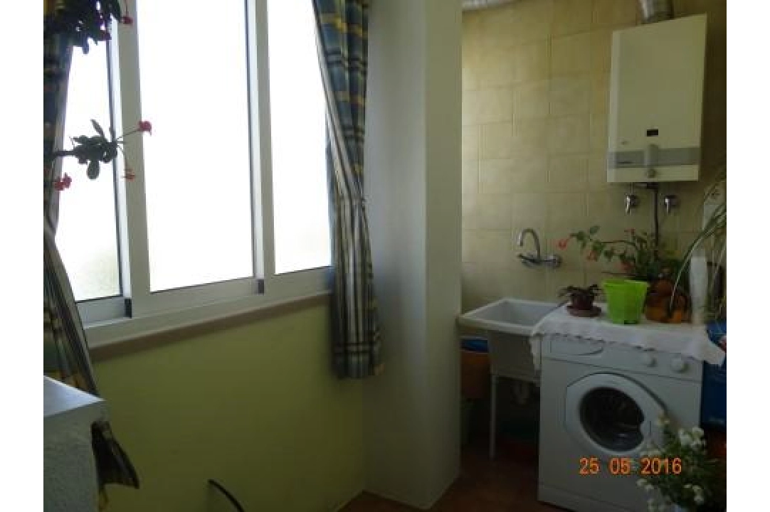 Apartment in Calpe te koop, woonoppervlakte 170 m², 4 slapkamer, 2 badkamer, Zwembad, ref.: COB-2006-37