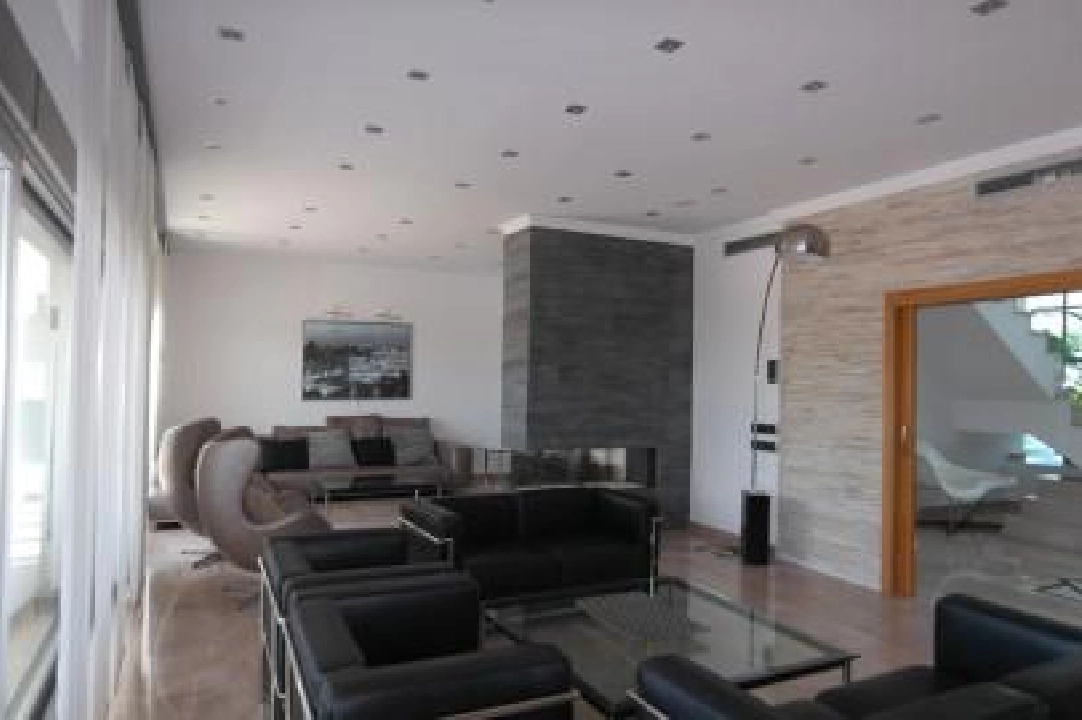 Villa in Benissa te koop, woonoppervlakte 585 m², grondstuk 1843 m², 4 slapkamer, 5 badkamer, Zwembad, ref.: COB-2005-42