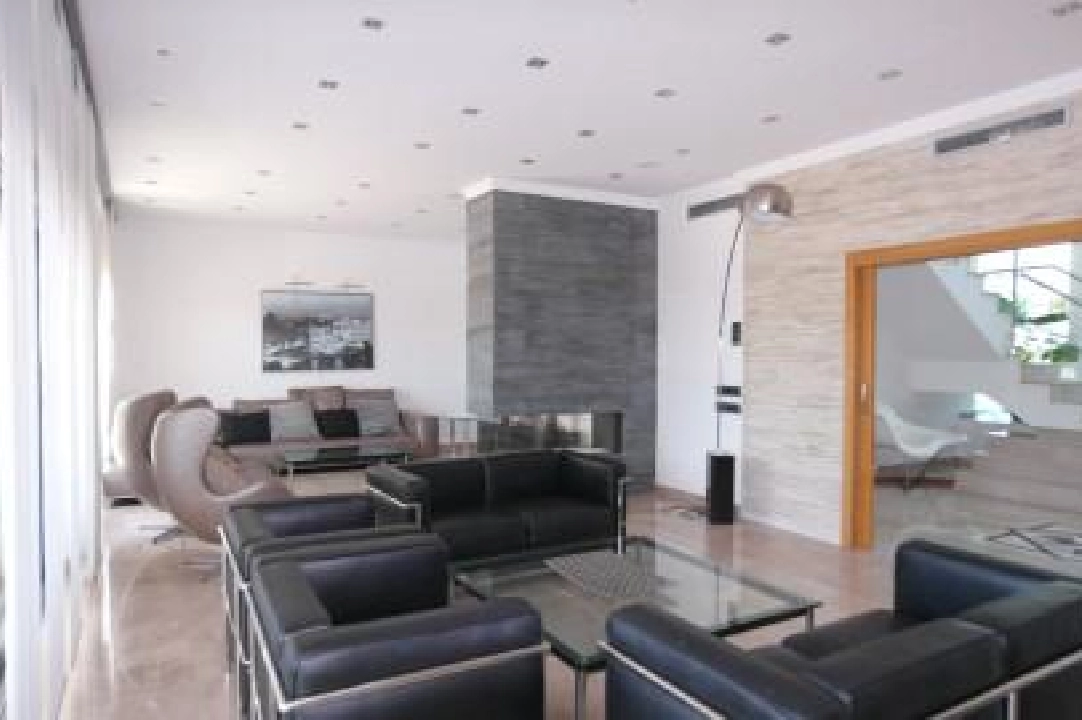 Villa in Benissa te koop, woonoppervlakte 585 m², grondstuk 1843 m², 4 slapkamer, 5 badkamer, Zwembad, ref.: COB-2005-43