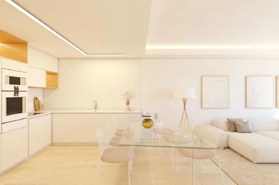 Apartment in Denia te koop, woonoppervlakte 253 m², 3 slapkamer, 2 badkamer, Zwembad, ref.: COB-3029-5