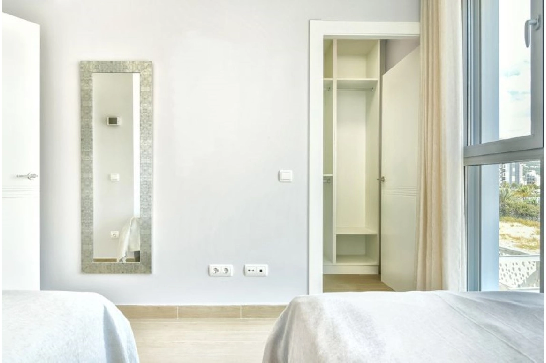 Apartment in Calpe(Calpe) te koop, woonoppervlakte 86 m², Airconditioning, 3 slapkamer, 3 badkamer, ref.: BP-6196CAL-13