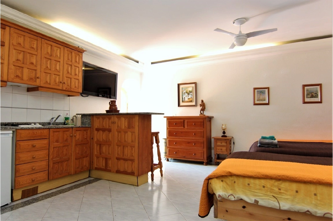 Villa in Benissa(Fanadix) te koop, woonoppervlakte 392 m², Airconditioning, grondstuk 2095 m², 8 slapkamer, 6 badkamer, ref.: BP-6197BEN-22