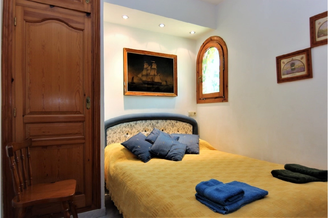 Villa in Benissa(Fanadix) te koop, woonoppervlakte 392 m², Airconditioning, grondstuk 2095 m², 8 slapkamer, 6 badkamer, ref.: BP-6197BEN-25