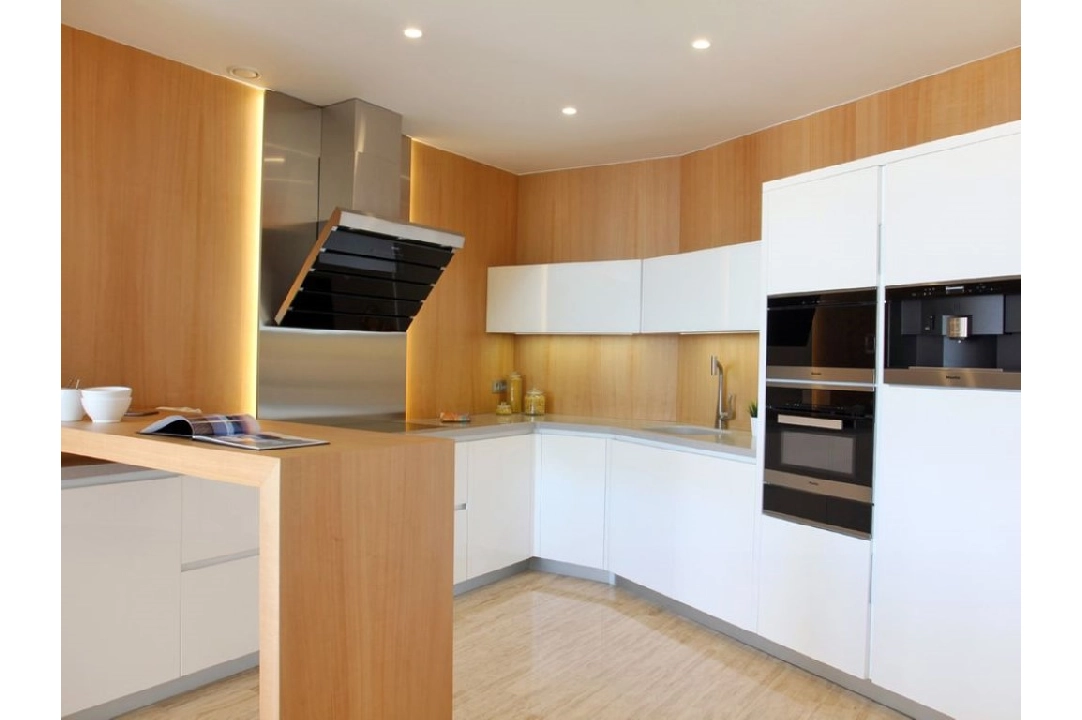 Apartment in Altea(Altea Hills) te koop, woonoppervlakte 579 m², Airconditioning, 3 slapkamer, 2 badkamer, ref.: BP-6209ALT-11