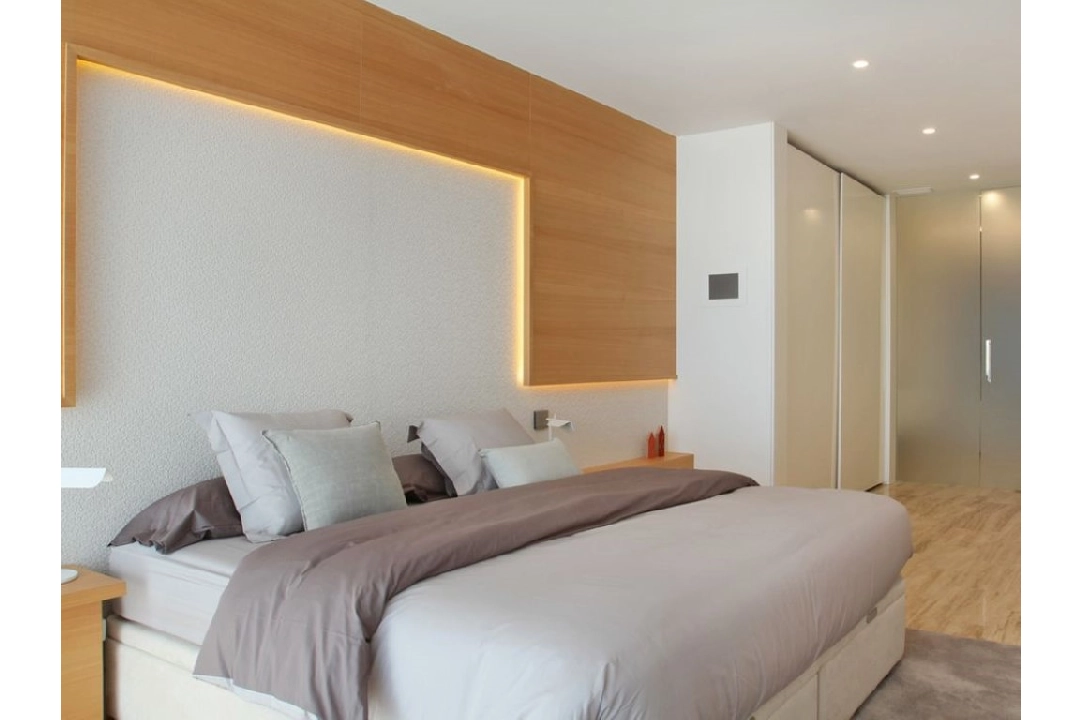 Apartment in Altea(Altea Hills) te koop, woonoppervlakte 579 m², Airconditioning, 3 slapkamer, 2 badkamer, ref.: BP-6209ALT-13
