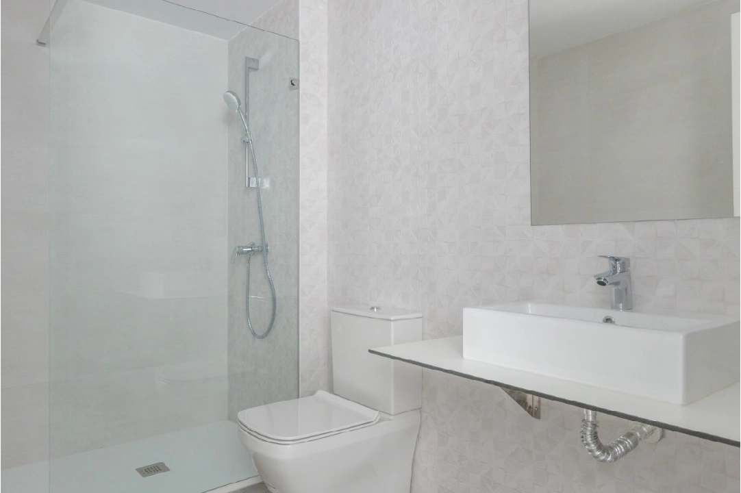 Apartment in Benidorm(Benidorm) te koop, woonoppervlakte 174 m², Airconditioning, grondstuk 207 m², 3 slapkamer, 2 badkamer, ref.: BP-3421BED-8
