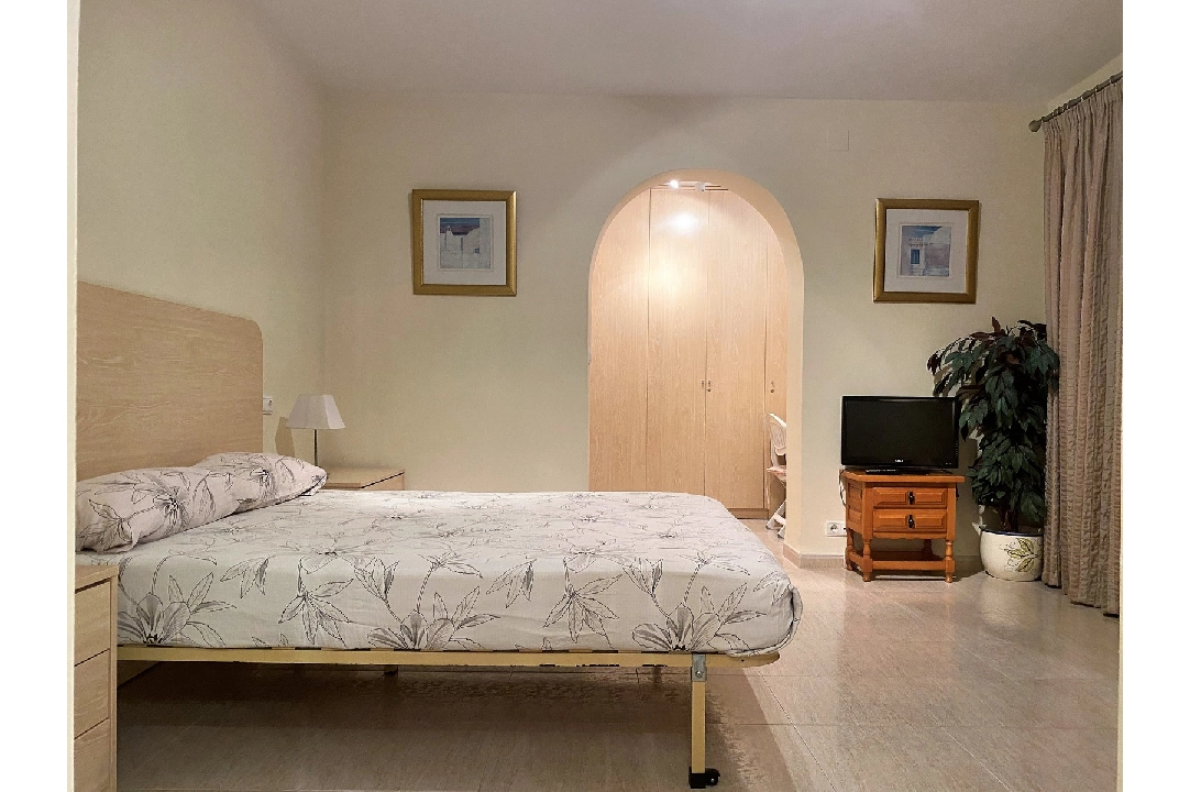 Villa in Oliva(Sant Pere) te koop, woonoppervlakte 119 m², Bouwjaar 1991, Staat gemoderniseerd, Airconditioning, grondstuk 897 m², 3 slapkamer, 2 badkamer, Zwembad, ref.: GC-3221-16