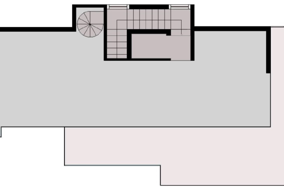 Villa in Finestrat te koop, woonoppervlakte 513 m², Airconditioning, grondstuk 324 m², 3 slapkamer, 3 badkamer, ref.: BP-3460FIN-12