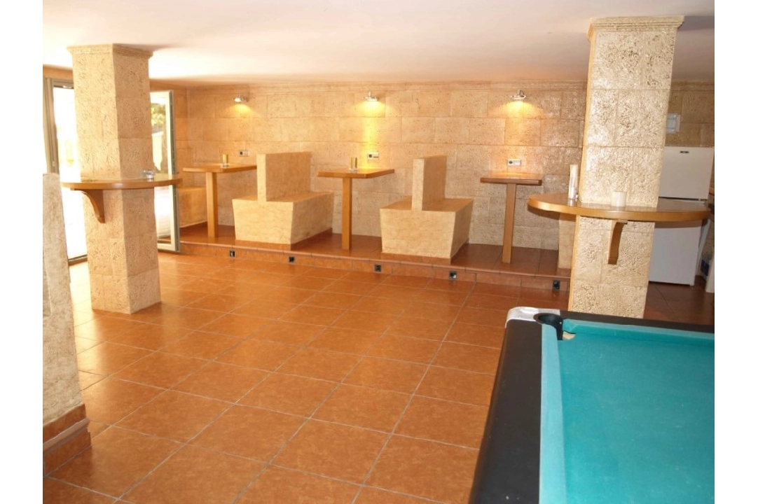 Villa in Denia te koop, woonoppervlakte 896 m², Airconditioning, grondstuk 2600 m², 11 slapkamer, 11 badkamer, ref.: BP-4028DEN-24