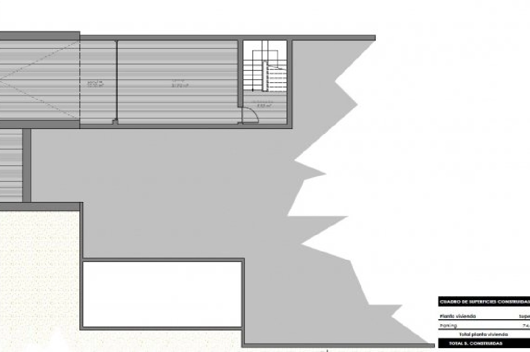 Villa in Denia te koop, woonoppervlakte 210 m², 3 badkamer, ref.: BS-3974741-5