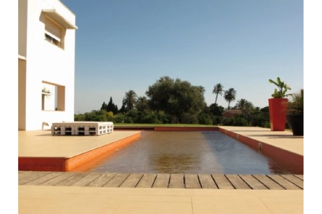 Villa in Denia te koop, woonoppervlakte 544 m², Airconditioning, grondstuk 10500 m², 4 slapkamer, 3 badkamer, Zwembad, ref.: BS-3974691-3
