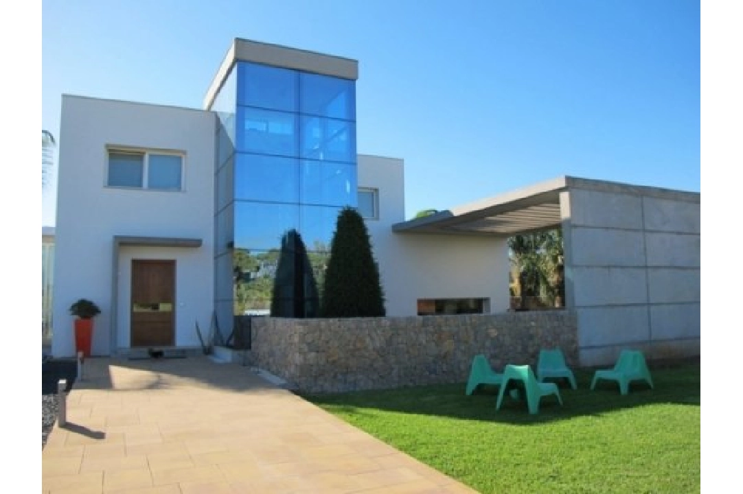 Villa in Denia te koop, woonoppervlakte 544 m², Airconditioning, grondstuk 10500 m², 4 slapkamer, 3 badkamer, Zwembad, ref.: BS-3974691-6