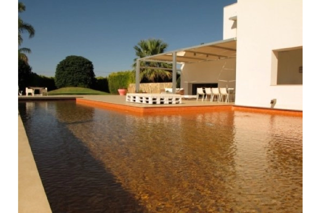 Villa in Denia te koop, woonoppervlakte 544 m², Airconditioning, grondstuk 10500 m², 4 slapkamer, 3 badkamer, Zwembad, ref.: BS-3974691-8
