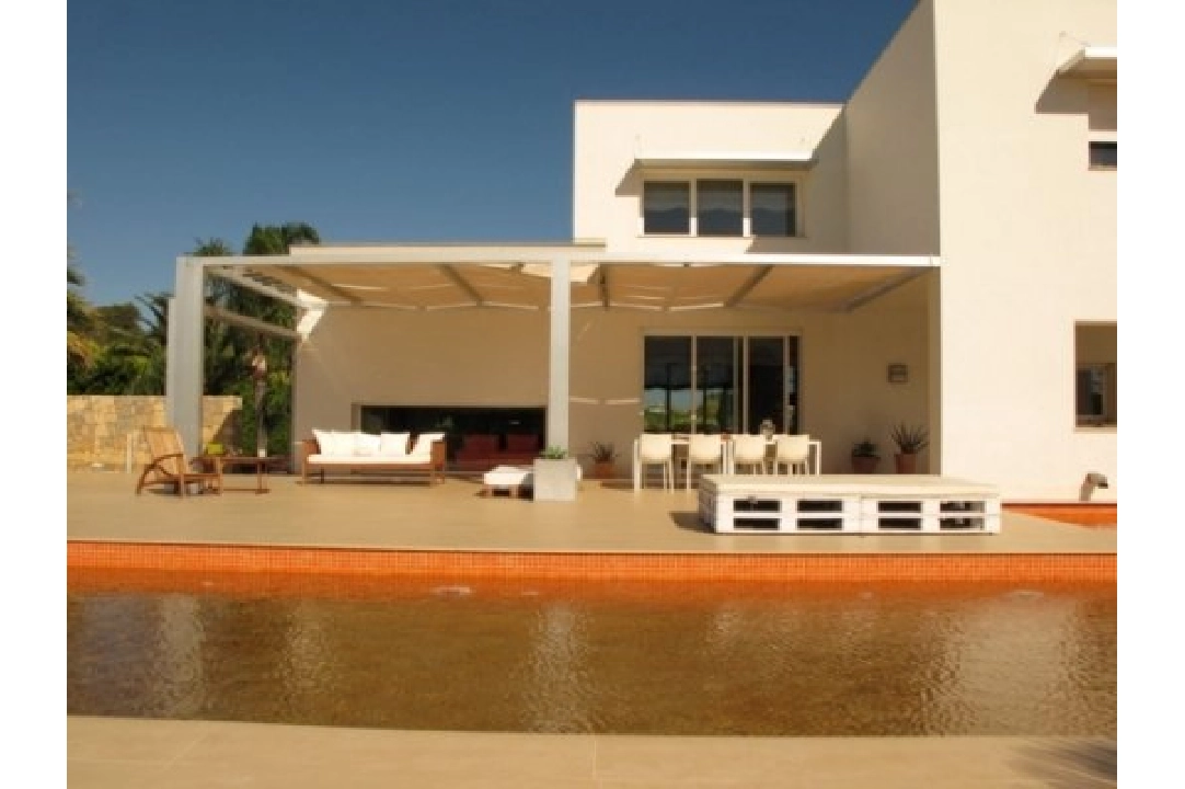 Villa in Denia te koop, woonoppervlakte 544 m², Airconditioning, grondstuk 10500 m², 4 slapkamer, 3 badkamer, Zwembad, ref.: BS-3974691-9