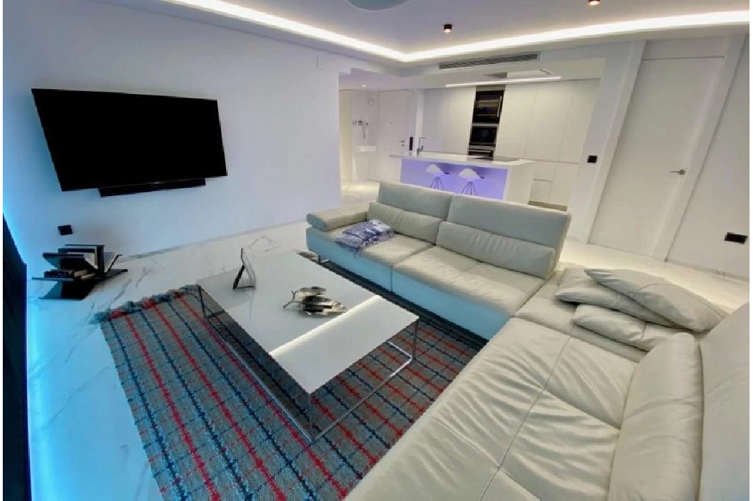 Apartment in Benidorm te koop, woonoppervlakte 113 m², Airconditioning, 3 slapkamer, 3 badkamer, Zwembad, ref.: BS-5383524-14