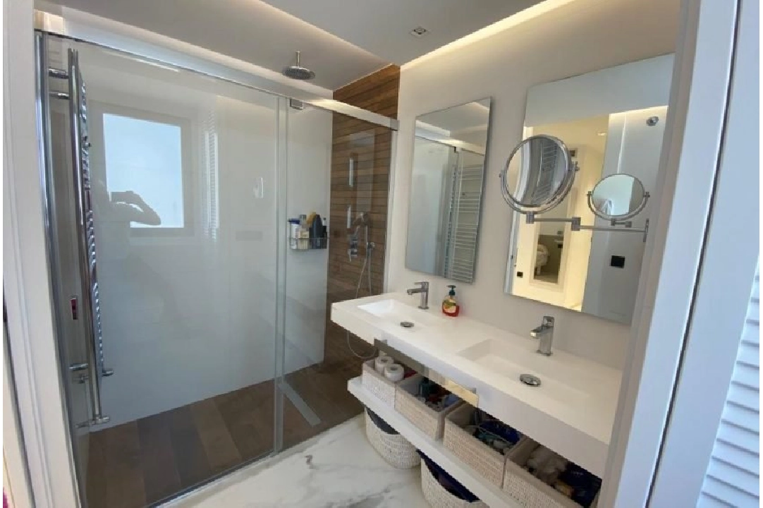 Apartment in Benidorm te koop, woonoppervlakte 113 m², Airconditioning, 3 slapkamer, 3 badkamer, Zwembad, ref.: BS-5383524-22