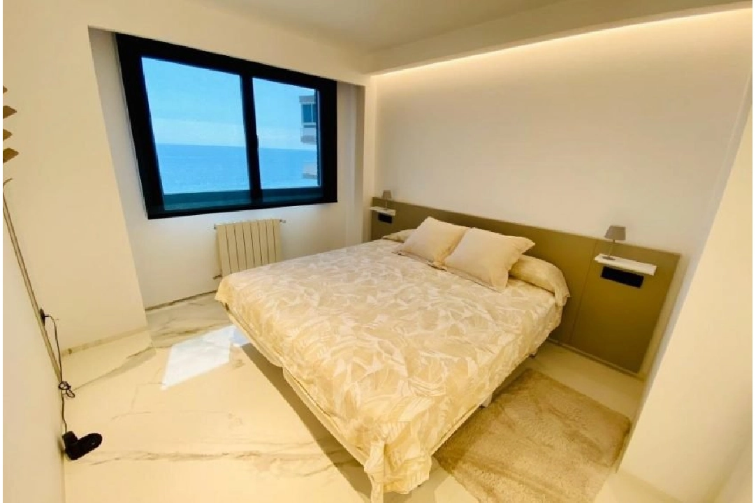 Apartment in Benidorm te koop, woonoppervlakte 113 m², Airconditioning, 3 slapkamer, 3 badkamer, Zwembad, ref.: BS-5383524-28