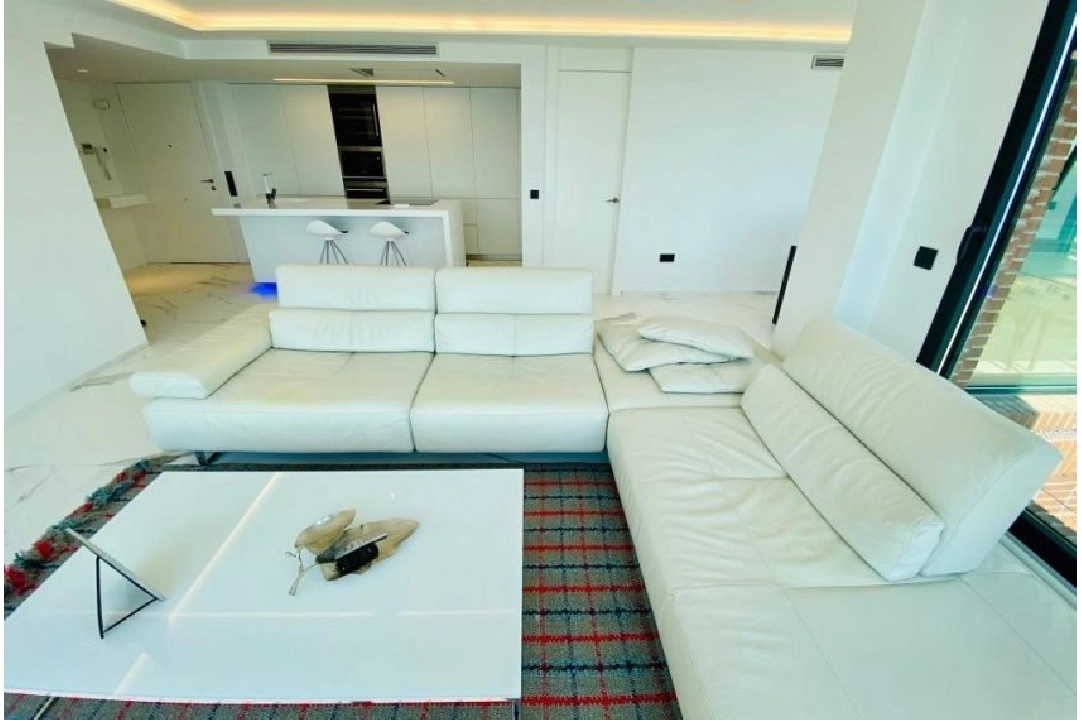 Apartment in Benidorm te koop, woonoppervlakte 113 m², Airconditioning, 3 slapkamer, 3 badkamer, Zwembad, ref.: BS-5383524-9