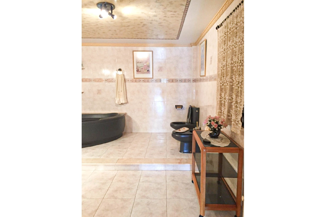 Apartment in Javea(Centre) te koop, woonoppervlakte 250 m², 3 slapkamer, 3 badkamer, ref.: BP-4056JAV-10