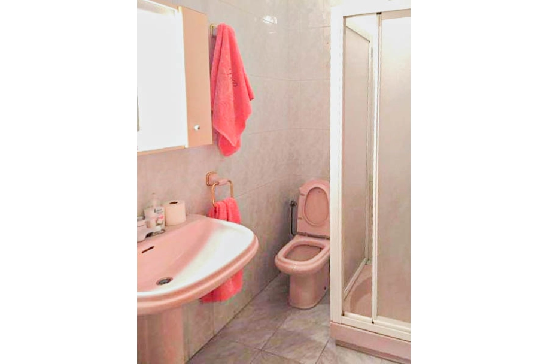 Apartment in Javea(Centre) te koop, woonoppervlakte 250 m², 3 slapkamer, 3 badkamer, ref.: BP-4056JAV-16