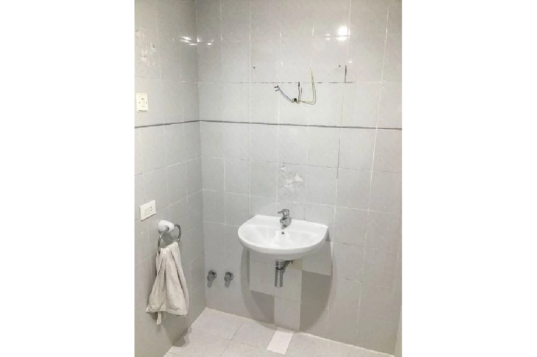 Apartment in Javea(Centre) te koop, woonoppervlakte 110 m², Airconditioning, 3 slapkamer, 2 badkamer, ref.: BP-4079JAV-7