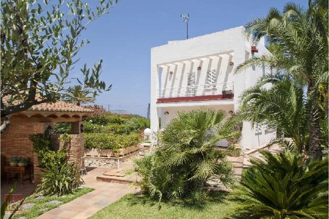Villa in Javea te koop, woonoppervlakte 480 m², Bouwjaar 1992, Airconditioning, grondstuk 1500 m², 6 slapkamer, 6 badkamer, Zwembad, ref.: HG-2961-6