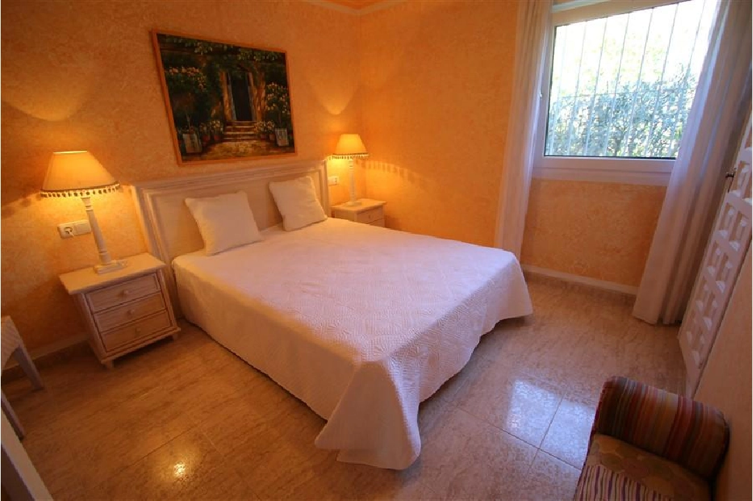 Villa in Benissa te koop, woonoppervlakte 372 m², grondstuk 3082 m², 4 slapkamer, 5 badkamer, Zwembad, ref.: COB-3306-11
