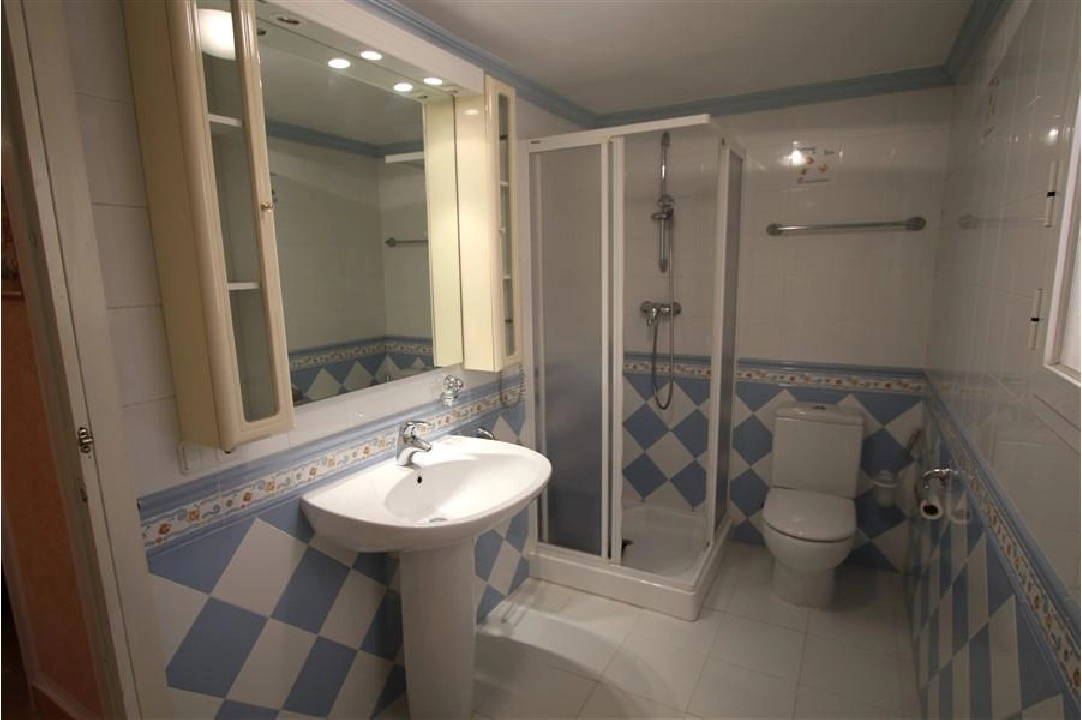 Villa in Benissa te koop, woonoppervlakte 372 m², grondstuk 3082 m², 4 slapkamer, 5 badkamer, Zwembad, ref.: COB-3306-22