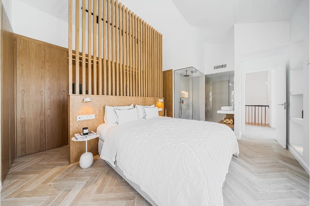 Penthouse Apartment in Estepona te koop, woonoppervlakte 154 m², Airconditioning, grondstuk 90 m², 3 slapkamer, 3 badkamer, ref.: NX-401750-24