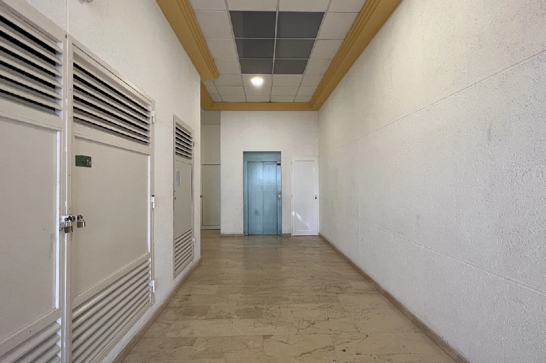 Apartment in El Vergel te koop, woonoppervlakte 100 m², Bouwjaar 2006, 3 slapkamer, 2 badkamer, ref.: SB-0323-16