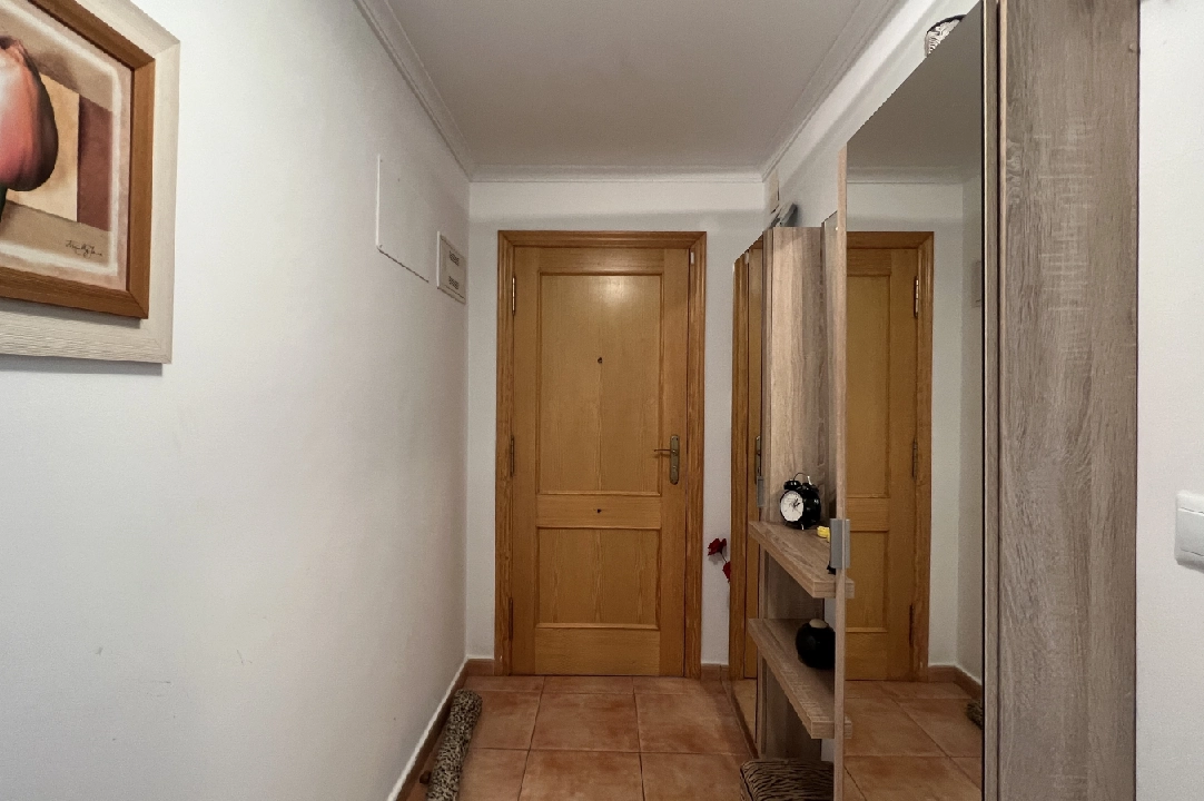 Apartment in El Vergel te koop, woonoppervlakte 100 m², Bouwjaar 2006, 3 slapkamer, 2 badkamer, ref.: SB-0323-17