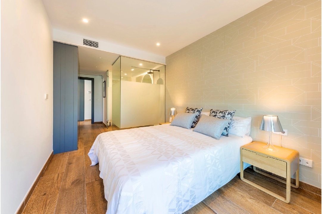 Apartment in Cumbre del Sol(Montecala Gardens) te koop, woonoppervlakte 88 m², 2 slapkamer, 2 badkamer, ref.: VA-PG039-24
