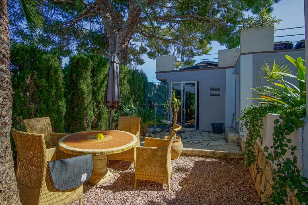 Villa in Denia(Don Quijote) te koop, woonoppervlakte 182 m², Airconditioning, grondstuk 780 m², 5 slapkamer, 3 badkamer, ref.: BP-8067DEN-9