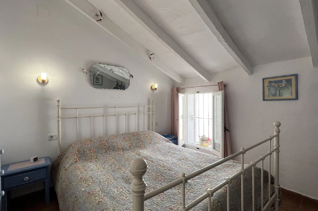 Villa in Tormos te koop, woonoppervlakte 75 m², + Centrale verwarming, 2 slapkamer, 1 badkamer, ref.: SB-2823-11