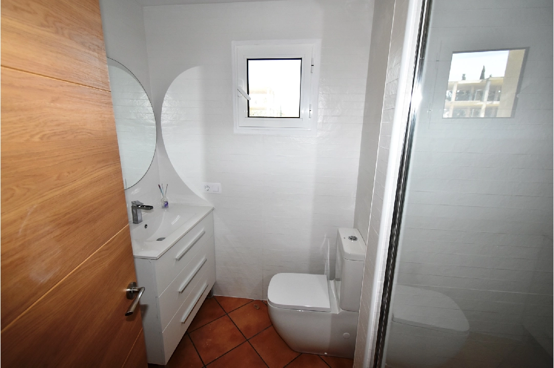 Apartment in Denia te koop, woonoppervlakte 98 m², grondstuk 98 m², 2 slapkamer, 1 badkamer, Zwembad, ref.: NL-NLDNB1416-7