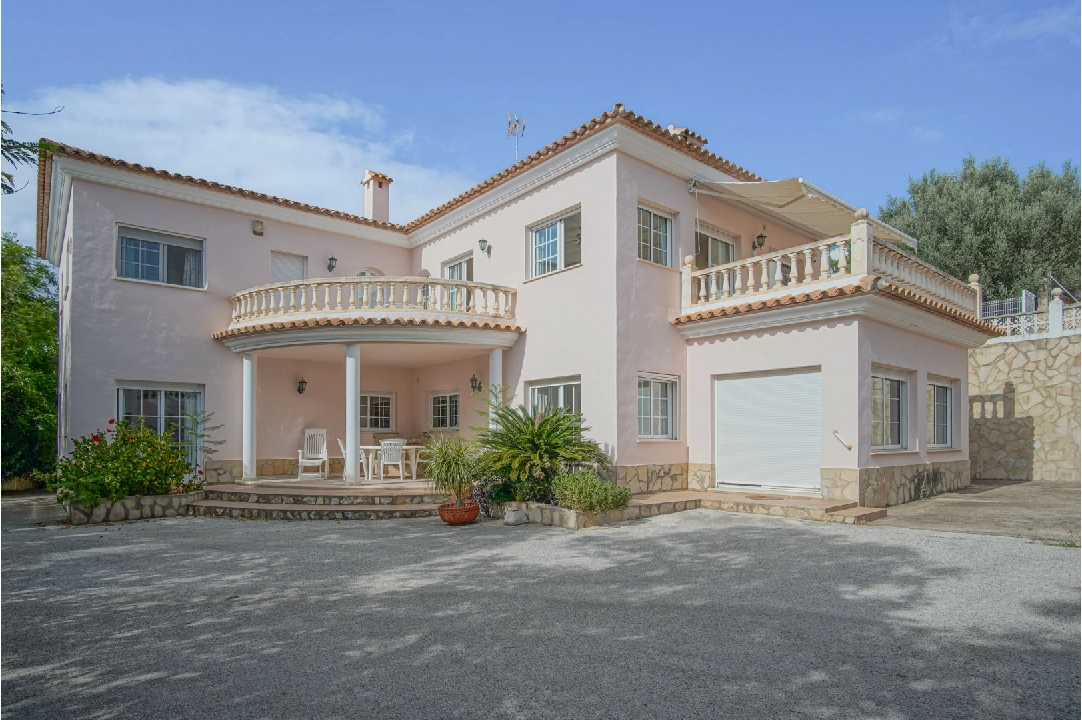 Villa in Orba(Aspre) te koop, woonoppervlakte 339 m², Airconditioning, grondstuk 1342 m², 6 slapkamer, 5 badkamer, ref.: BP-8098ORB-29