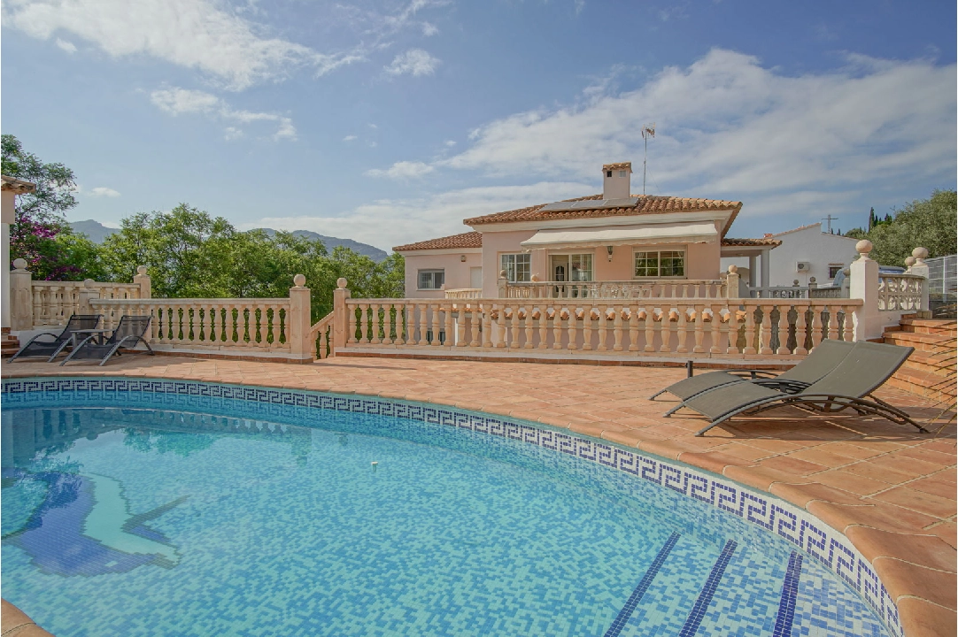 Villa in Orba(Aspre) te koop, woonoppervlakte 339 m², Airconditioning, grondstuk 1342 m², 6 slapkamer, 5 badkamer, ref.: BP-8098ORB-3