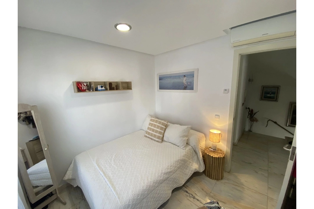 Finca in Javea te koop, woonoppervlakte 105 m², Airconditioning, 5 slapkamer, 4 badkamer, ref.: BS-82224699-14