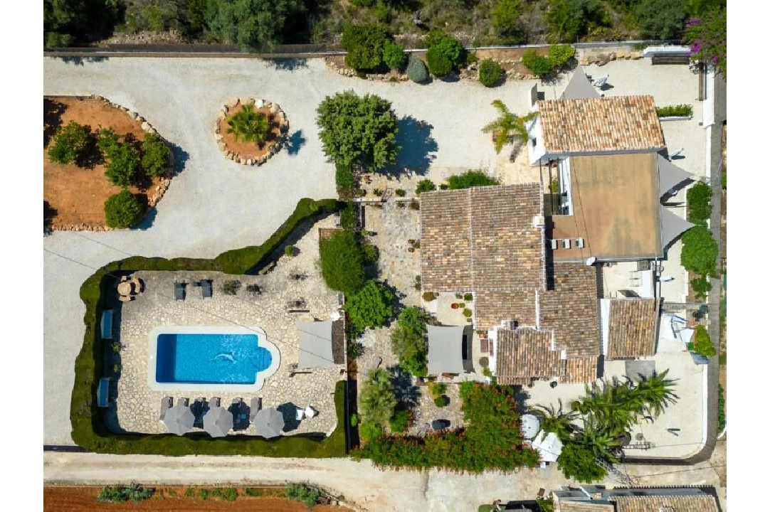Villa in Javea te koop, woonoppervlakte 212 m², Airconditioning, 6 slapkamer, 5 badkamer, Zwembad, ref.: BS-83206894-4