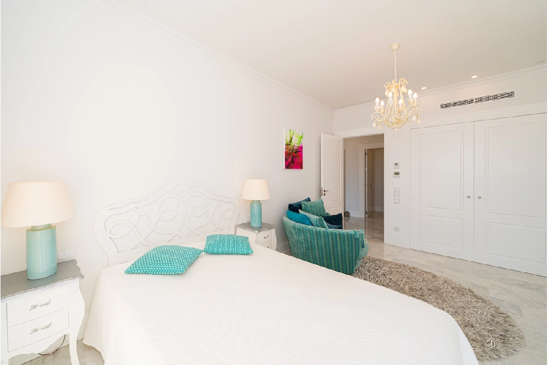 Villa in Benissa(Cap Blanc) te koop, woonoppervlakte 898 m², grondstuk 1960 m², 6 slapkamer, 6 badkamer, Zwembad, ref.: CA-H-1676-AMB-44