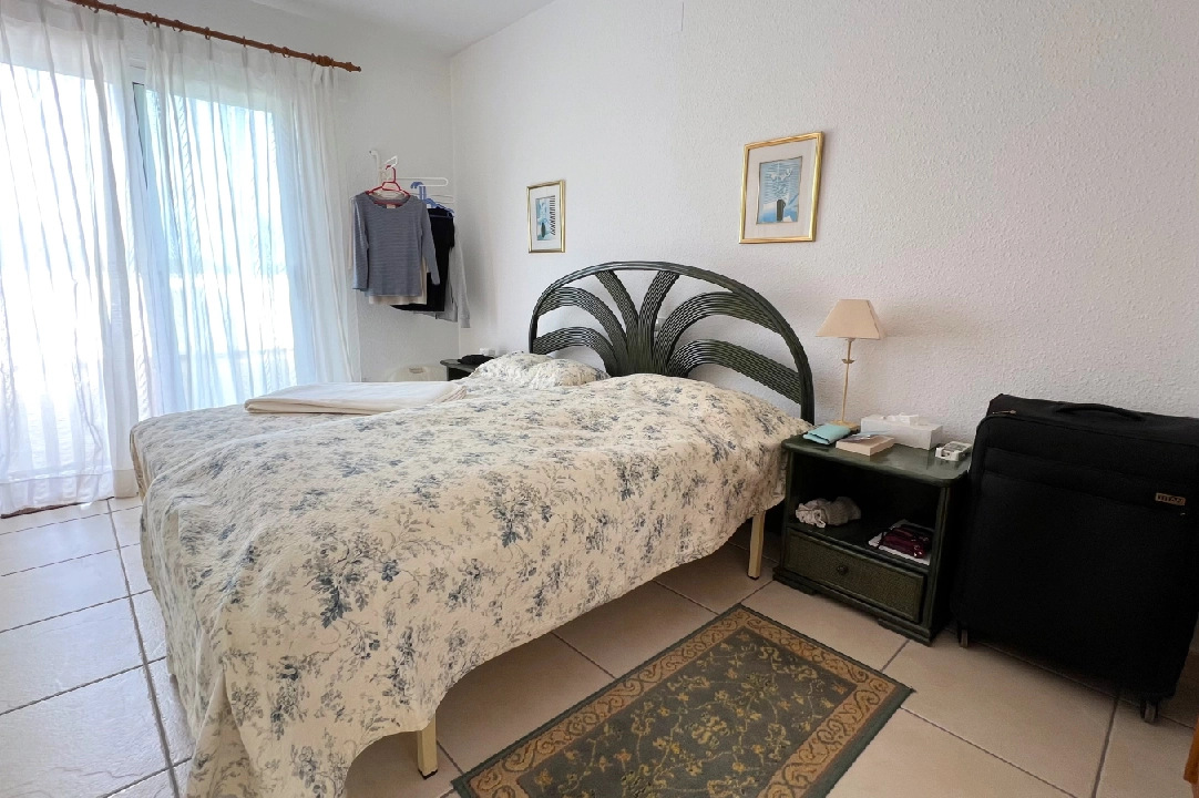 Apartment in Denia-La Sella te koop, woonoppervlakte 140 m², Bouwjaar 1989, Airconditioning, 2 slapkamer, 2 badkamer, Zwembad, ref.: FK-1423-9