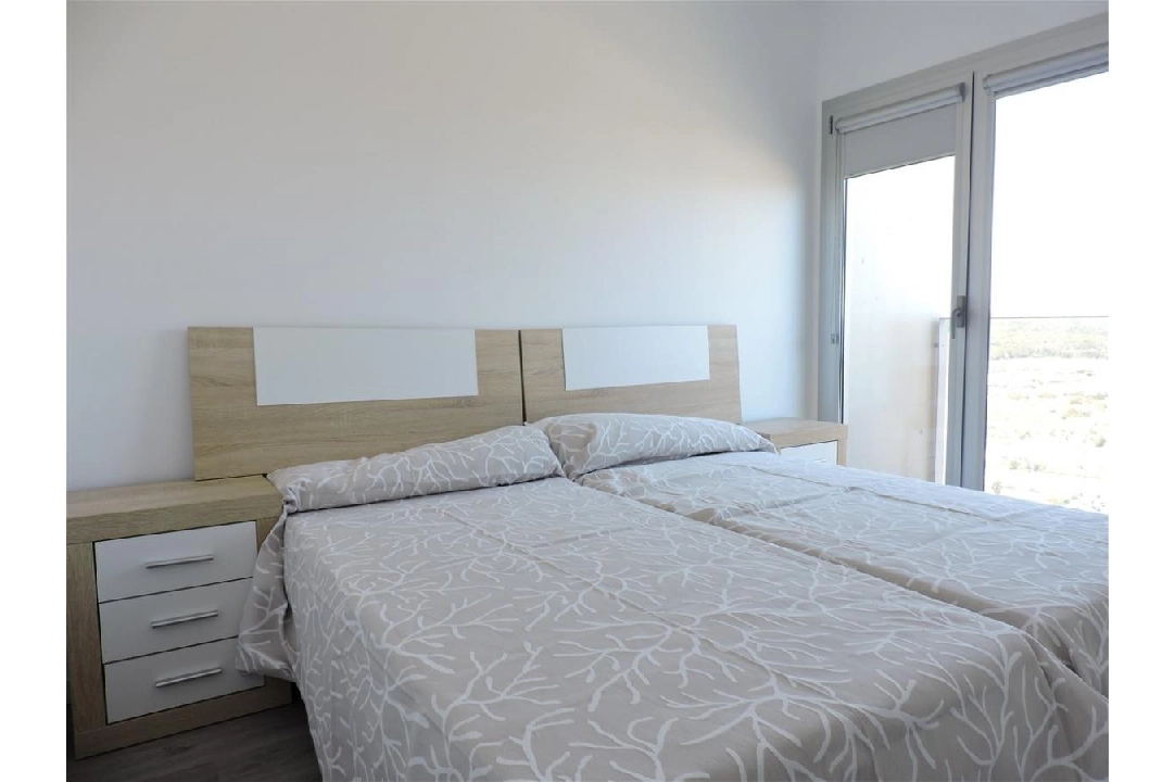 Apartment in Calpe te koop, woonoppervlakte 120 m², 3 slapkamer, 2 badkamer, ref.: COB-3397-10