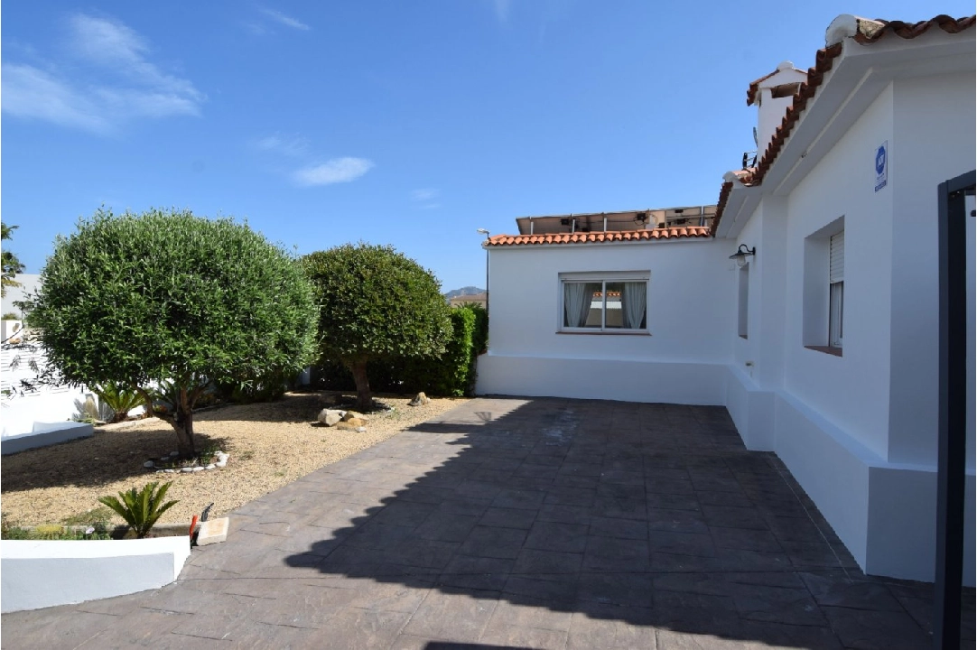 Villa in La Nucia(La nucia) te koop, woonoppervlakte 159 m², Airconditioning, grondstuk 761 m², 2 slapkamer, 2 badkamer, Zwembad, ref.: AM-1035DA-3700-5