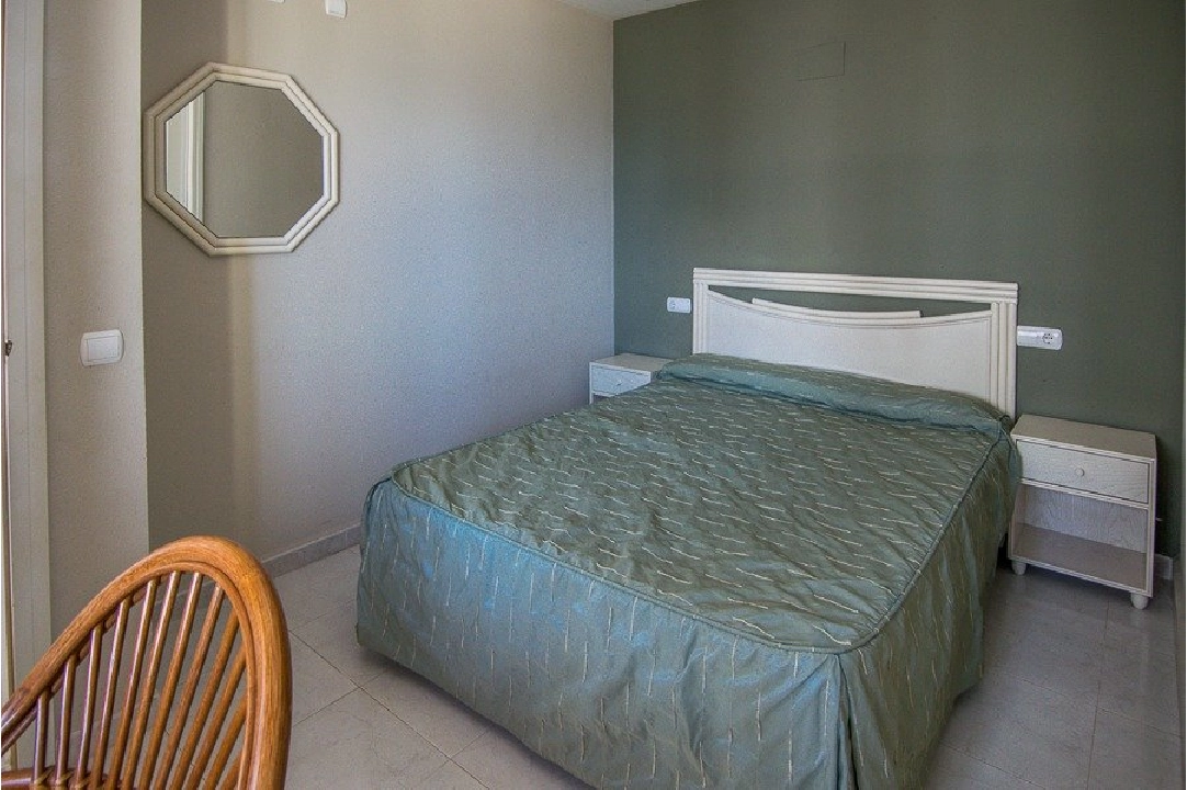 Apartment in Calpe(Calpe) te koop, woonoppervlakte 184 m², Airconditioning, 3 slapkamer, 3 badkamer, Zwembad, ref.: AM-1056DA-3700-7