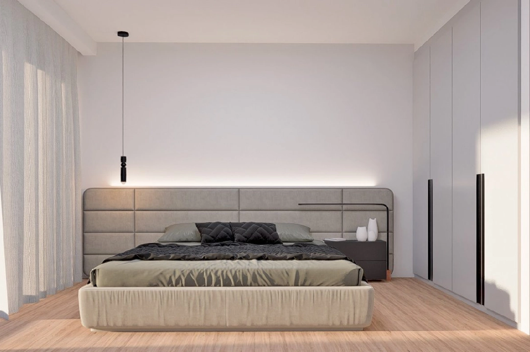 Apartment in Finestrat(Finestrat) te koop, woonoppervlakte 160 m², 2 slapkamer, 2 badkamer, Zwembad, ref.: AM-1081DA-3700-14