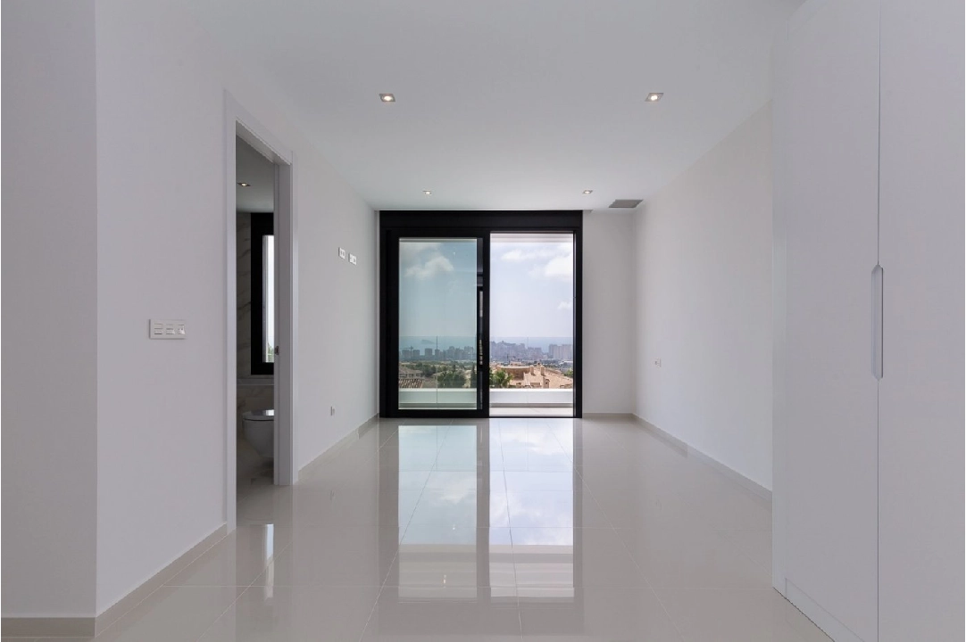 Villa in Finestrat(Finestrat) te koop, woonoppervlakte 525 m², grondstuk 780 m², 8 slapkamer, 5 badkamer, Zwembad, ref.: AM-1082DA-3700-10