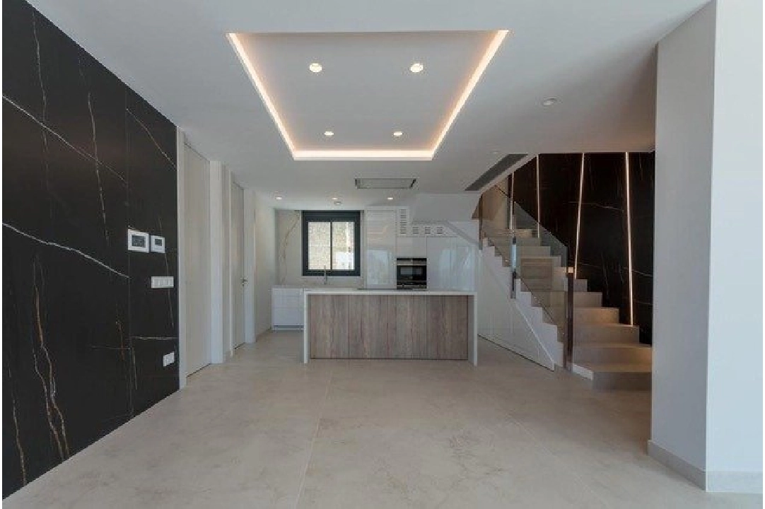 Apartment in Benidorm(Poniente) te koop, woonoppervlakte 298 m², 3 slapkamer, 3 badkamer, Zwembad, ref.: AM-1087DA-3700-5